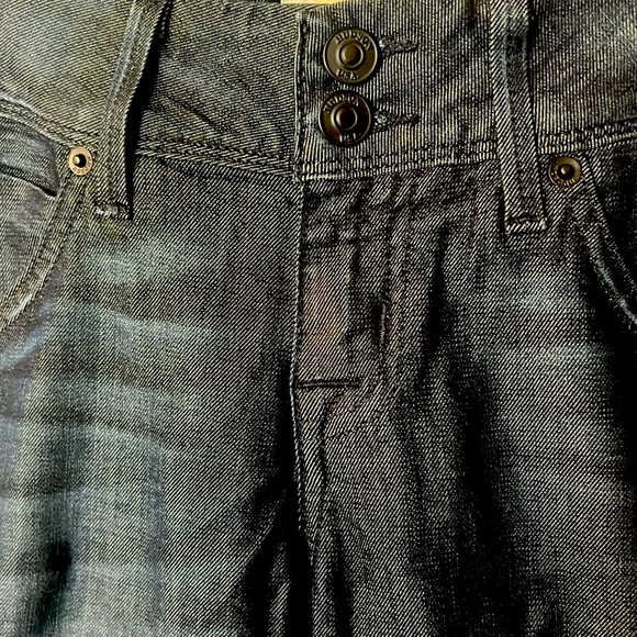 Hudson Beth Baby Boot Jean - Picture 4 of 10